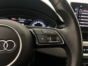 Audi A4 bild 17