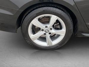 Audi A4 bild 28