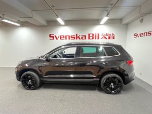 Skoda Karoq bild 7