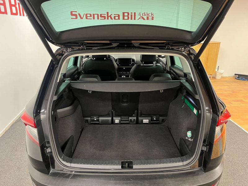 Skoda Karoq bild 25