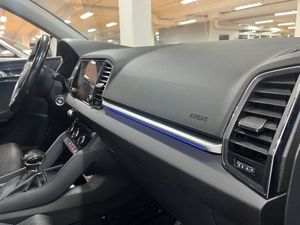 Skoda Karoq bild 21