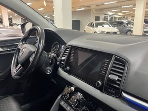Skoda Karoq bild 20