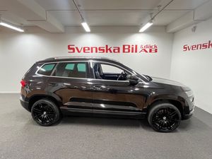 Skoda Karoq bild 5