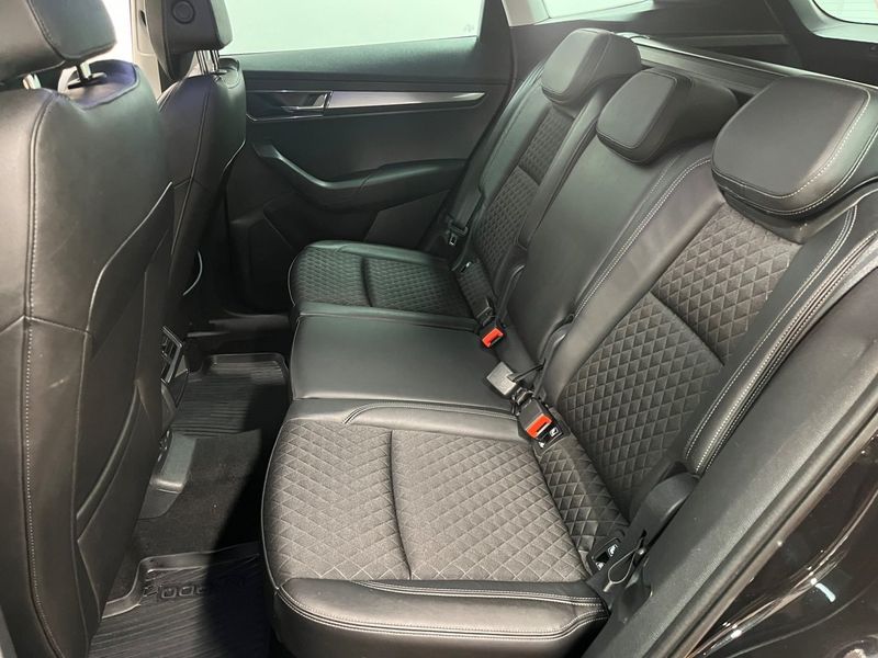 Skoda Karoq bild 24
