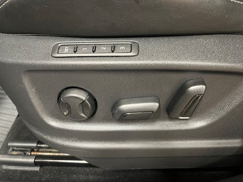 Skoda Karoq bild 17