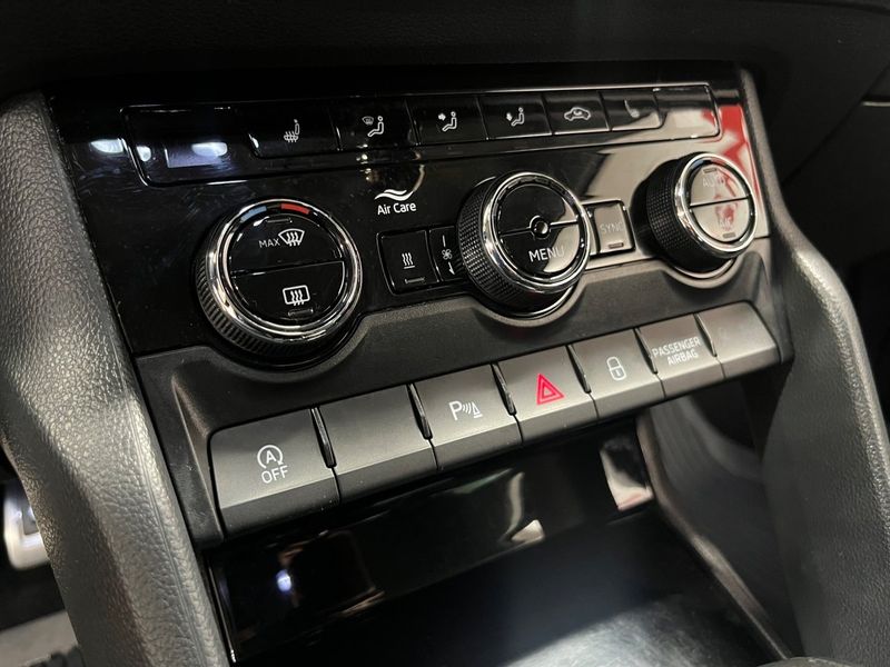 Skoda Karoq bild 16