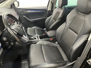 Skoda Karoq bild 11