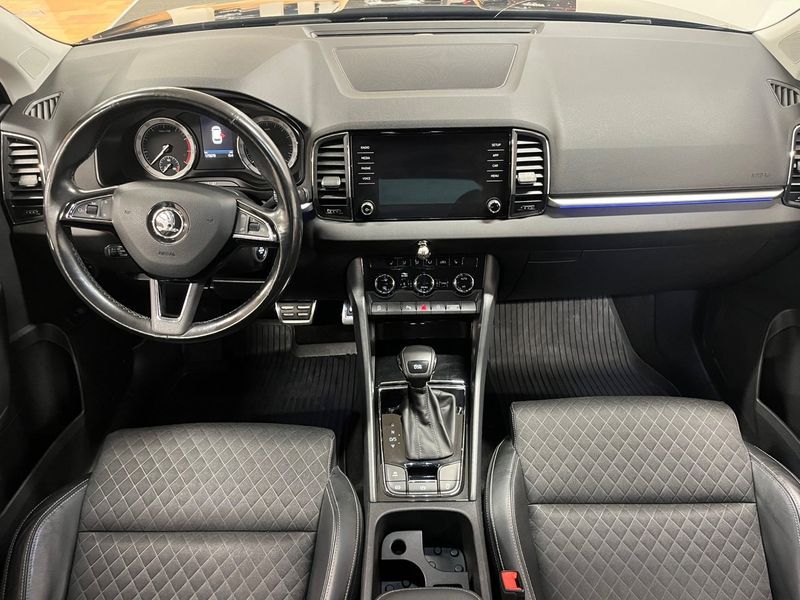 Skoda Karoq bild 14