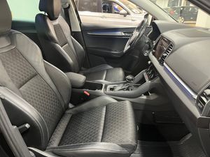 Skoda Karoq bild 22
