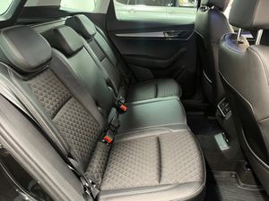 Skoda Karoq bild 23