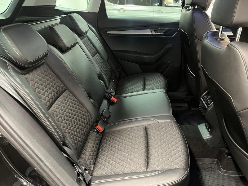 Skoda Karoq bild 23