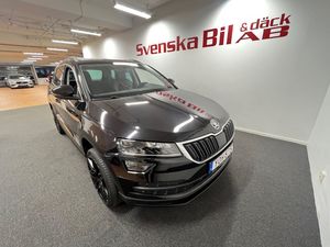 Skoda Karoq bild 3