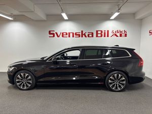 Volvo V60 bild 2