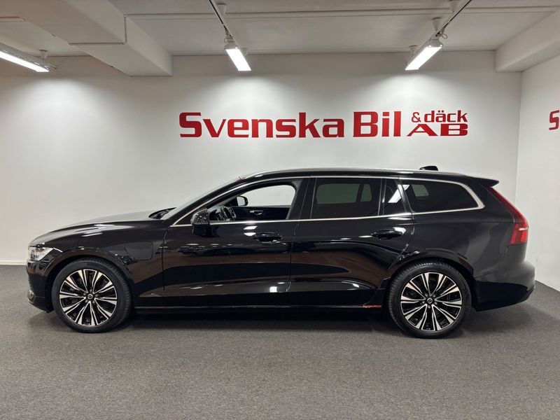 Volvo V60 bild 2