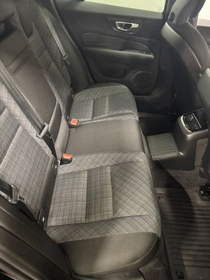 Volvo V60 bild 16