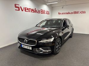 Volvo V60 bild 1