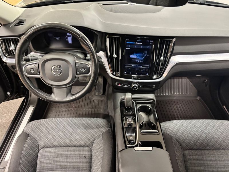 Volvo V60 bild 12