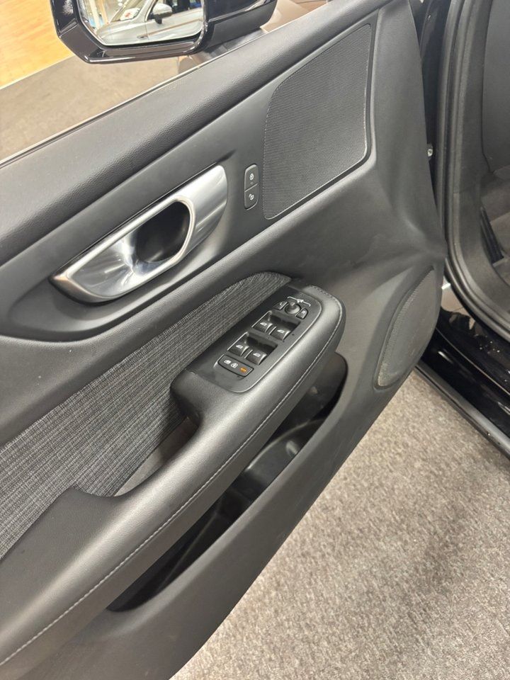 Volvo V60 bild 8
