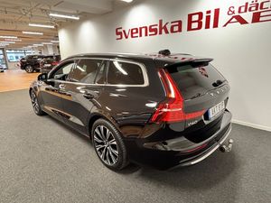 Volvo V60 bild 3