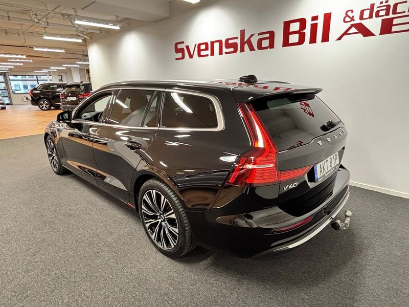 Volvo V60 bild 3