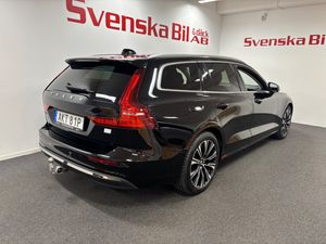 Volvo V60 bild 6