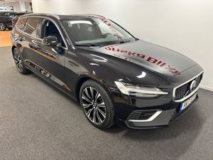 Volvo V60 bild 4