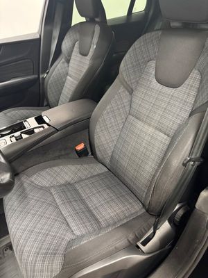 Volvo V60 bild 9