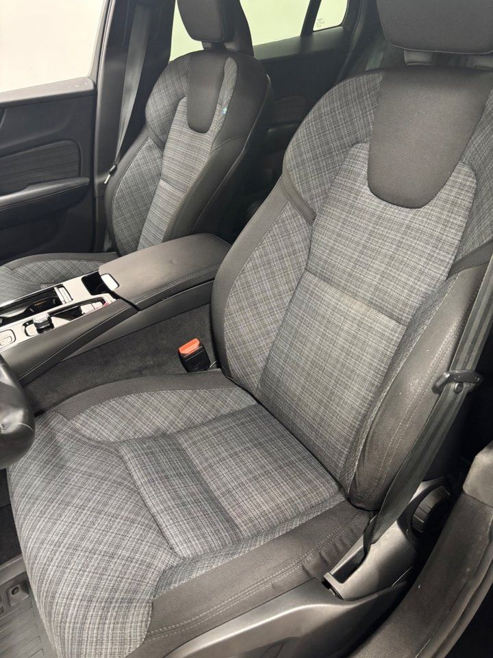 Volvo V60 bild 9