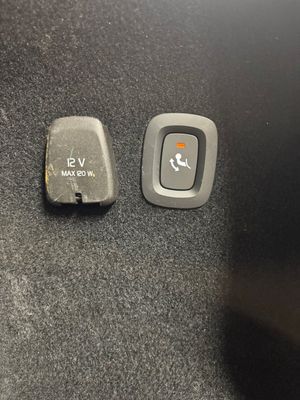 Volvo V60 bild 19