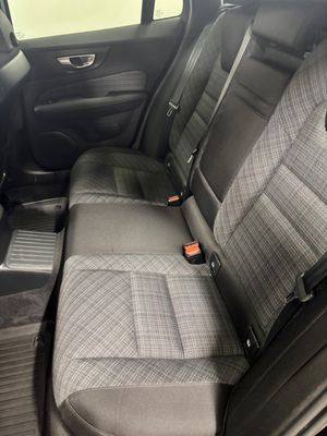 Volvo V60 bild 14