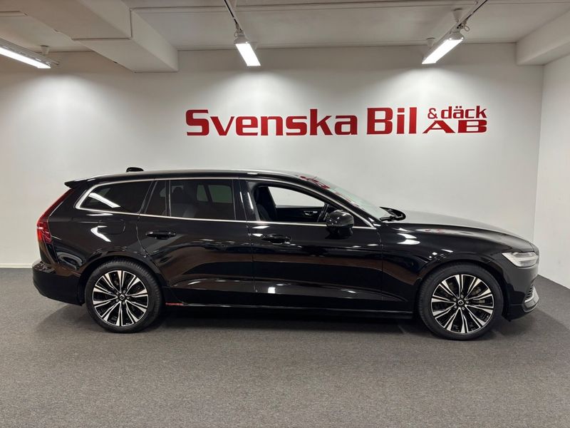 Volvo V60 bild 5