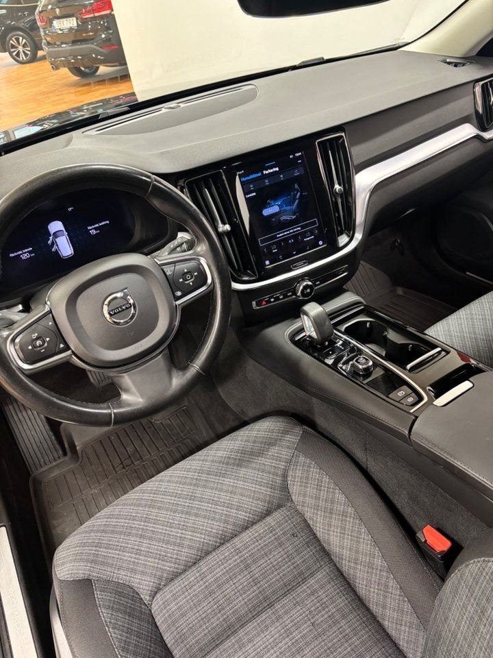 Volvo V60 bild 11