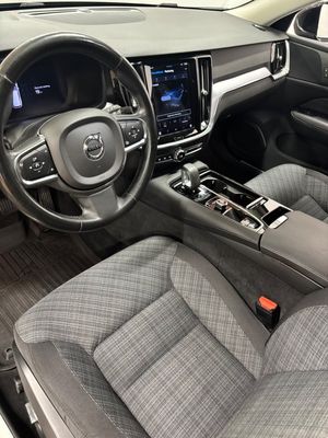Volvo V60 bild 10