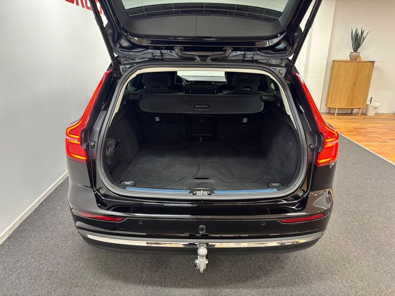 Volvo V60 bild 17