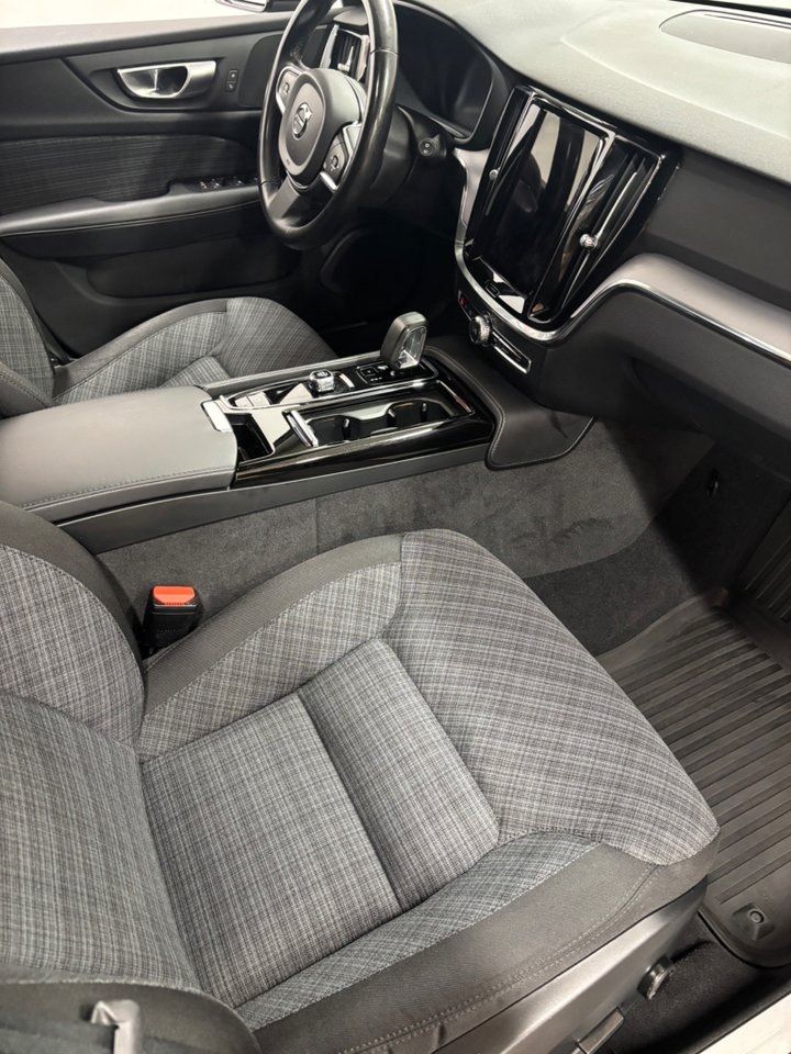 Volvo V60 bild 15