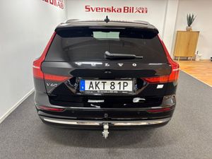 Volvo V60 bild 7