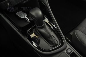 Toyota Yaris bild 13