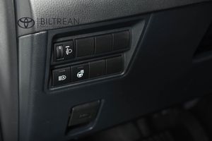 Toyota Yaris bild 11