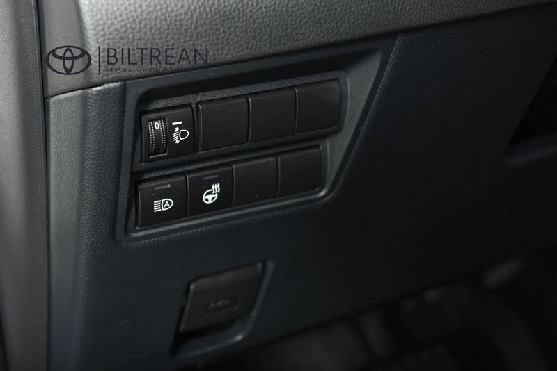 Toyota Yaris bild 11