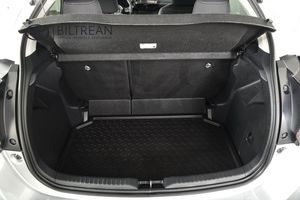 Toyota Yaris bild 10