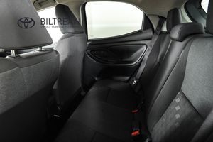 Toyota Yaris bild 9