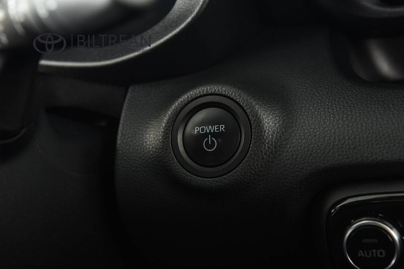 Toyota Yaris bild 14