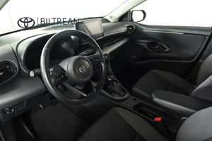 Toyota Yaris bild 6