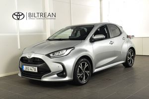 Toyota Yaris bild 1