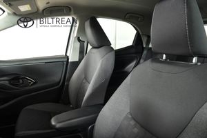 Toyota Yaris bild 7