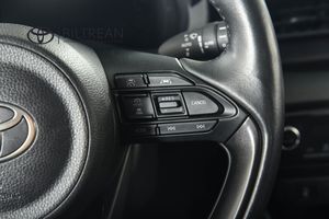 Toyota Yaris bild 12