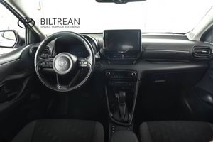 Toyota Yaris bild 8