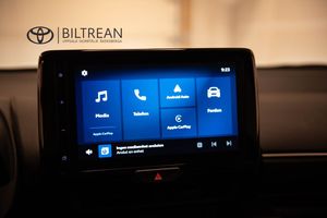Toyota Yaris bild 17