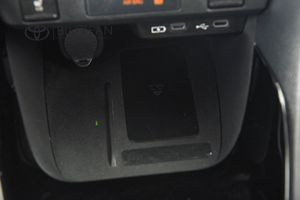 Toyota Yaris bild 15