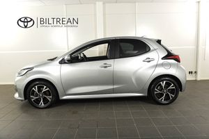 Toyota Yaris bild 2